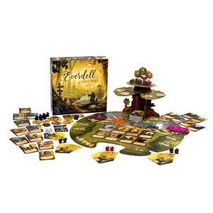 Everdell - Collector's Edition