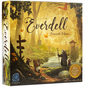 Everdell: Essentials Edition