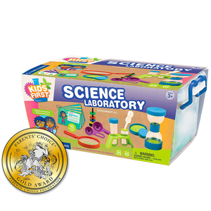 Kids First Science Laboratory