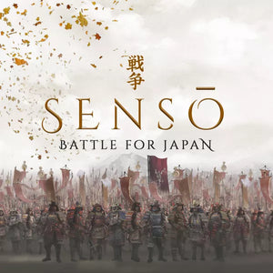 Sensō - Battle For Japan