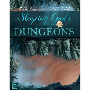 Sleeping Gods: Dungeons