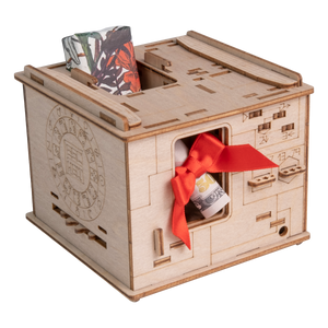 Space Box 3D Constructor