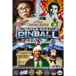 Super-Skill Pinball: Holiday Special cover