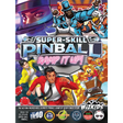 Super-Skill Pinball: Ramp It Up cover