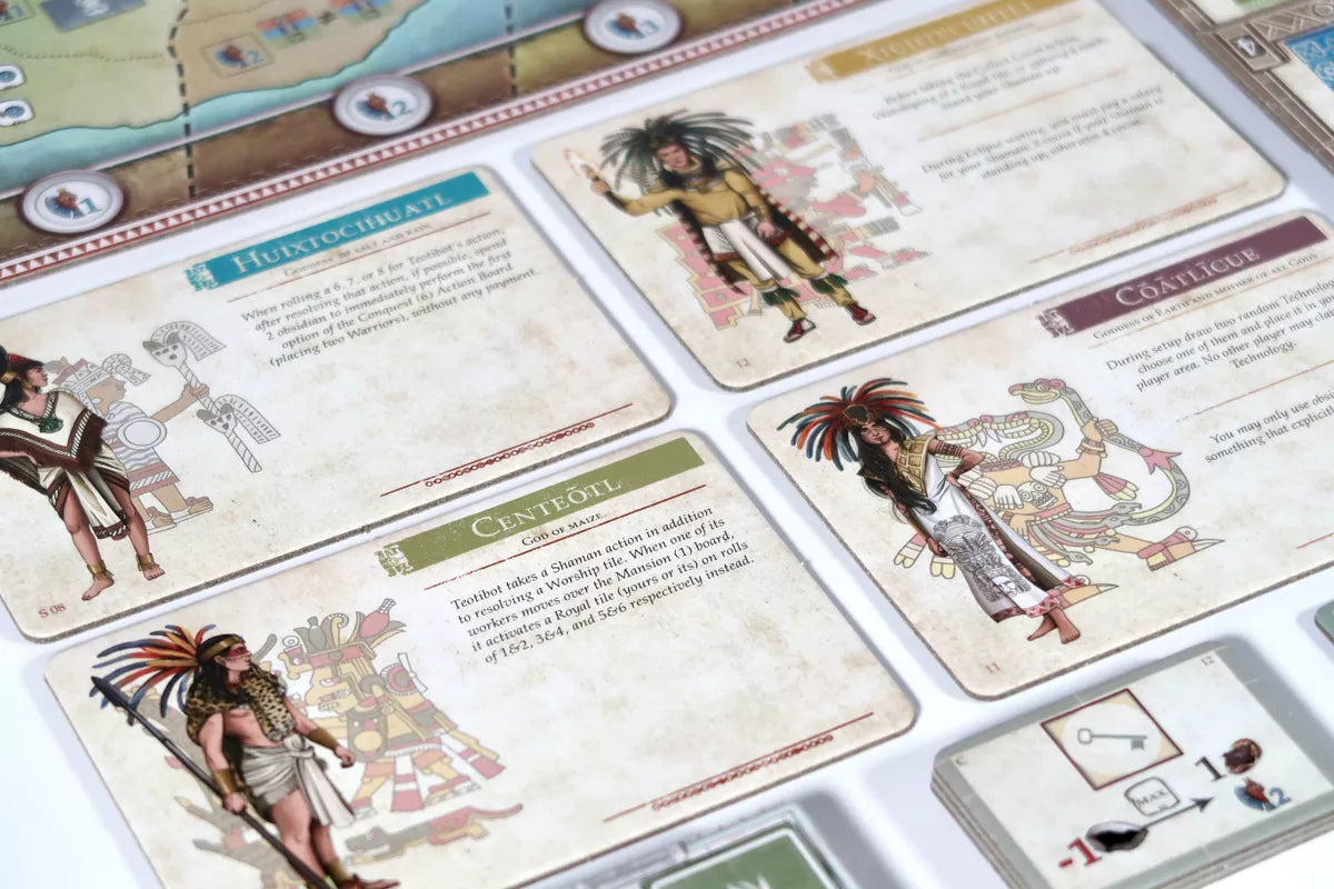 Teotihuacan: Expansion Period