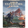 Terraforming Mars Ares Expedition Crisis Cover