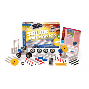 Solar Mechanics Experiment Kit