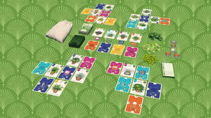 Verdant (Kickstarter Edition)