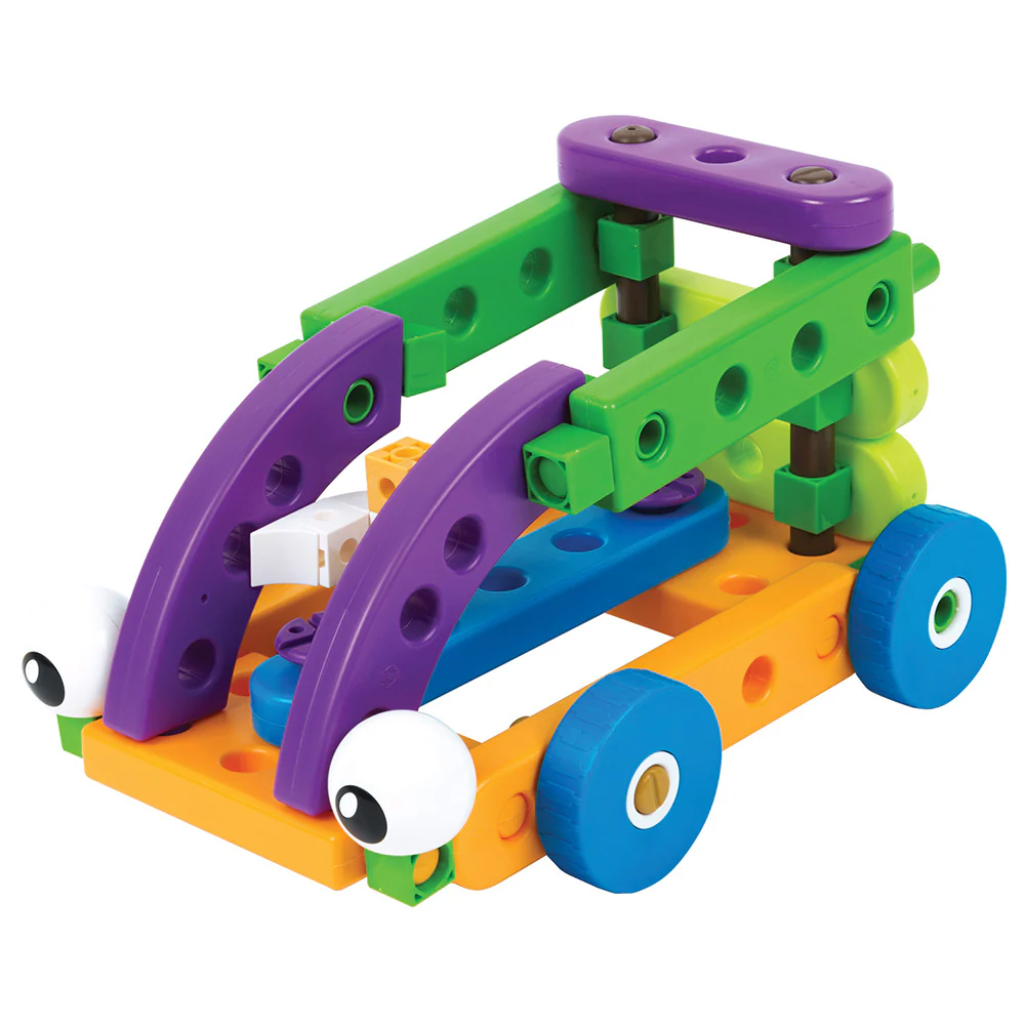 Kids First Automobile Engineer