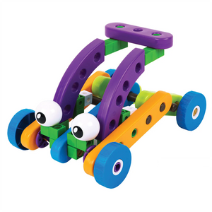 Kids First Automobile Engineer