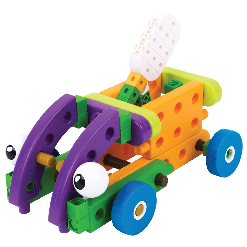 Kids First Automobile Engineer