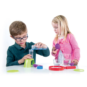 Kids First Science Laboratory