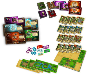 Kingdom Rush: Elemental Uprising