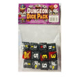 Tiny Epic Dungeons: Extra Dice Pack