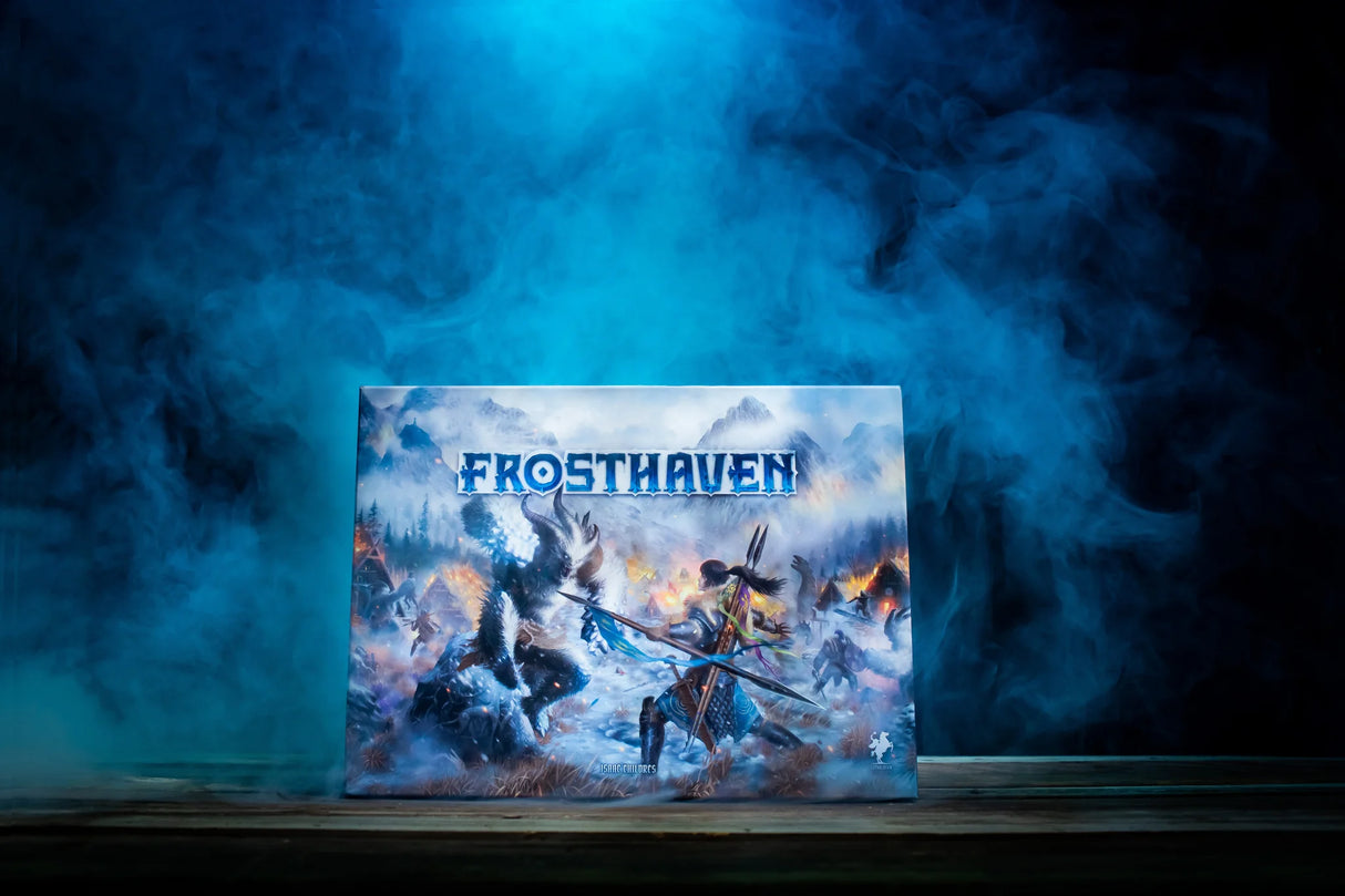 Frosthaven