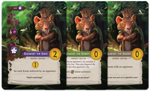 Everdell: Rugwort Expansion Pack