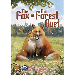 The Fox in The Forest: Duet