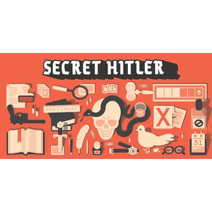 Secret Hitler