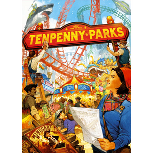 Tenpenny Parks