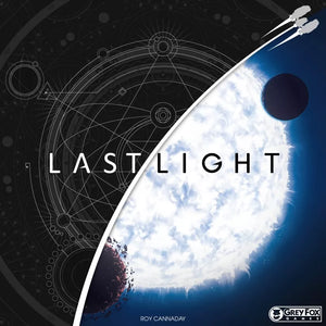 Last Light - Deluxe Edition (2nd Edition)