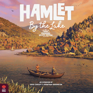 Hamlet: By The Lake - Founder's Deluxe Edition