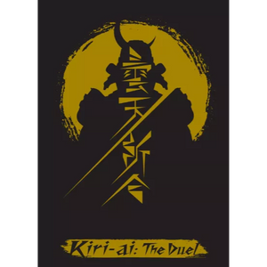 Kiri-ai: The Duel