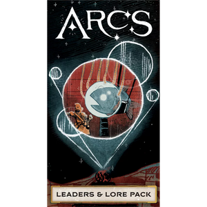 Arcs: Leaders & Lore Pack