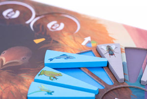 Nestlings Deluxe - Kickstarter Edition