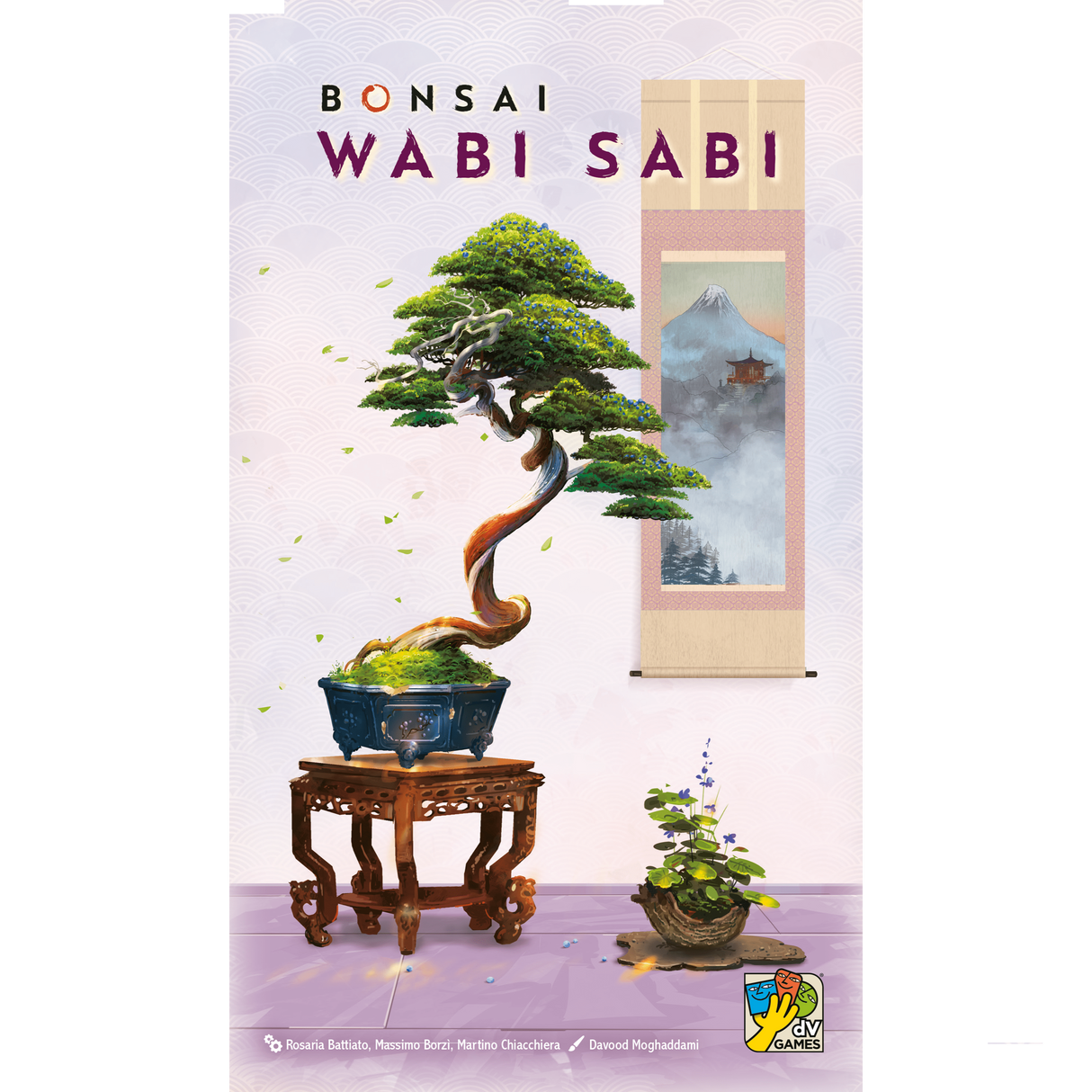 Bonsai: Wabi Sabi