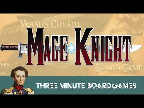 Mage Knight: Ultimate Edition