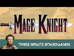 Mage Knight: Ultimate Edition