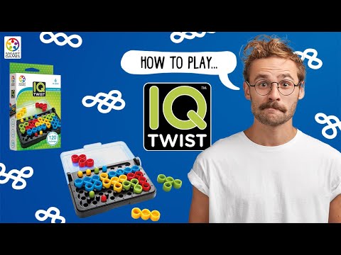 IQ Twist