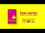 A Fake Artist Goes To New York (Nordisk)