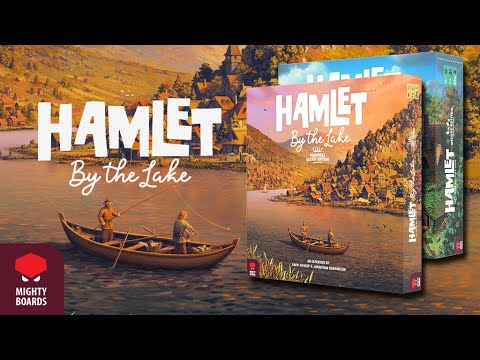 Hamlet: By The Lake - Founder's Deluxe Edition