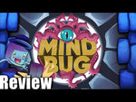 Mindbug: First Contact