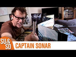 Captain Sonar