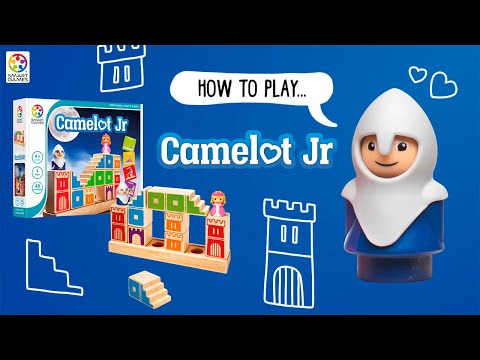 Camelot Jr.