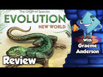 Evolution: New World