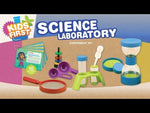 Kids First Science Laboratory