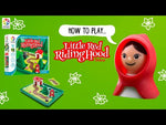 Little Red Riding Hood Deluxe