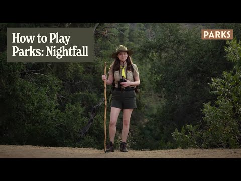 Parks: Nightfall