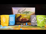 Nestlings Deluxe - Kickstarter Edition