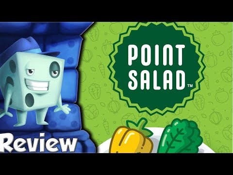 Point Salad