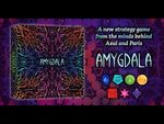 Amygdala Teaser video