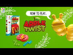 Apple Twist