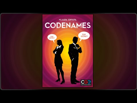 Codenames