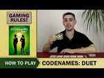 Codenames: Duet