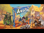 Andor: The Family Fantasy Game