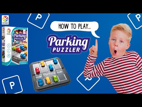 Parking Puzzler