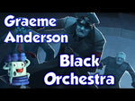 Black Orchestra 2nd Edition